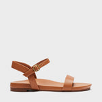 Willow - Ochre Tan
