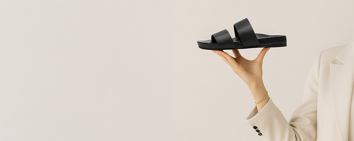 Sécra | Timeless Style Meets Genuine Support – Sécra Shoes