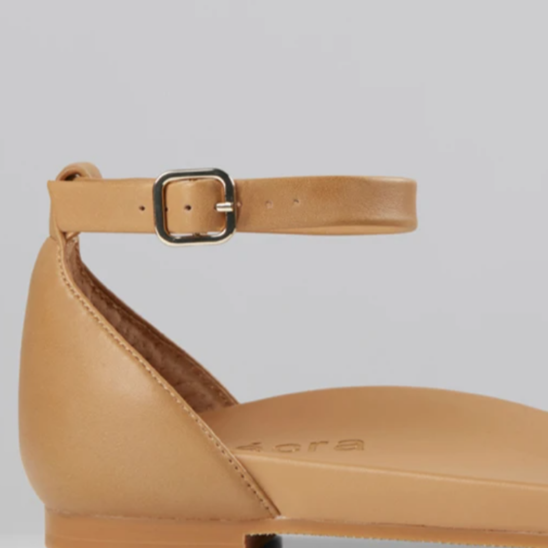 Poppy Replacement Strap – Sécra Shoes