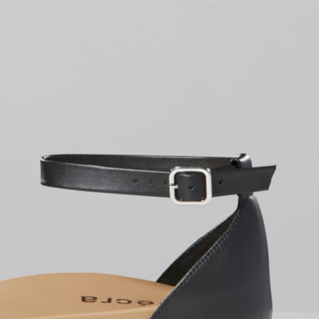Poppy Replacement Strap – Sécra Shoes